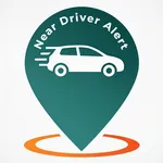 Near Driver Alert icon