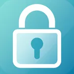 Transparent Screen Lock(Kids) icon