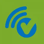 Office Wi-Fi Speed Check icon