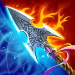 Warspear Online (MMORPG, RPG) icon