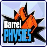 Barrel Physics: Puzzle Game icon