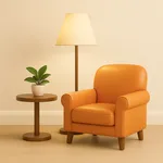 Dream Space-AI Home Design App icon