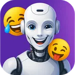 AI Jokes & Roast Generator icon