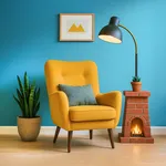 AI Interior Design: Home Decor icon