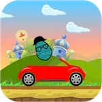 Easy Crazy Eggs Race icon