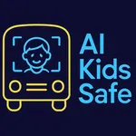 Ai Kids Safe App icon