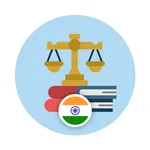 AI Lawyer: Indian Law Expert icon