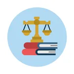 AI Lawyer: Legal Assistant icon