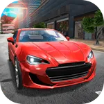 Car Driving Simulator Drift icon