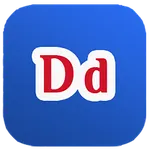 Fjalor Anglisht icon