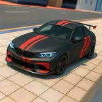 Extreme Car Driving Stunts icon