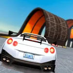 Car Stunt Races: Mega Ramps icon