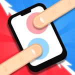 2 Player game : Pro Challenge icon