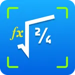 AI Math Scanner: Homework Help icon