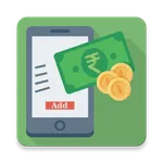 Offline Billing App Cashbook icon