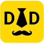 Random Dad Joke Generator icon