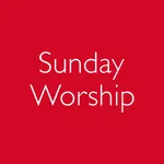Sunday Worship icon