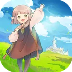 キャラスト魔法学園 | シューティングアクション icon