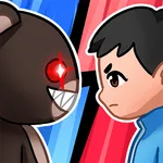 Squiddy Squad: Party Game icon