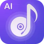 AI Music Generator from Text icon