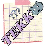 Tekko-Quiz App icon