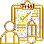 Time Keeper Face Id icon