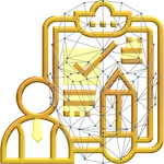 Chấm công FaceId icon