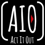 Act It Out icon