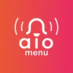 AIO Menu icon