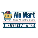Aio Mart - Delivery Partner icon