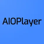 AIOplayer icon