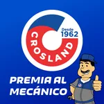 Crosland premia al mecánico icon