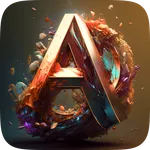 Ai Art Generator - Aiota Ai icon