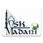 Ask Madani icon