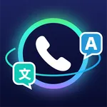 AI Phone:Call&Voice Translator icon