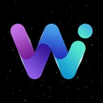 Wizeart: AI Photo Generator icon