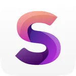 SnapGenius - AI Photo Editor icon