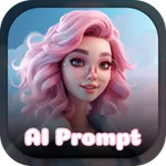 3D AI Image Generator icon