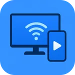Smart Cast: Wireless Display icon