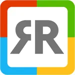 Screen Mirroring PC, Desk icon