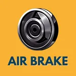 Air Brake Practice Test icon