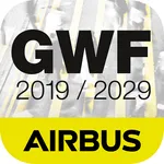 GWF - GLOBAL WORKFORCE FORECAS icon