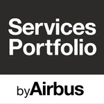 Services by Airbus Portfolio icon