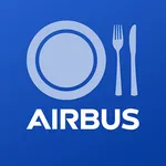 Dining@Airbus DON icon