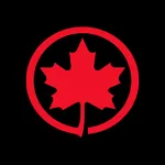 Air Canada + Aeroplan icon