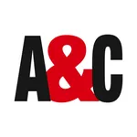 Air&Cosmos Kiosque icon
