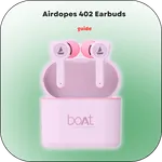 Airdopes 402 Earbuds Guide icon