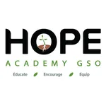 Hope Academy GSO icon