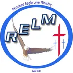 Renewed Eagle Love Ministry icon