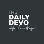 The Daily Devo by Vince Miller icon